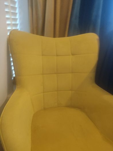 Arm Chair