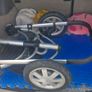 baby stroller Image 3