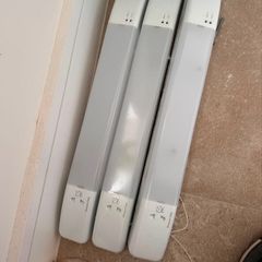 bathroom lights