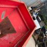 Fertiliser spreader Image 3