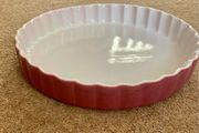 Large Ceramic Baking Dish