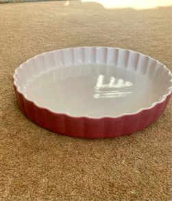 Large Ceramic Baking Dish