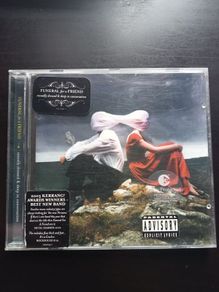 Funeral for a Friend - Casually Dressed and Deep in Conversation CD