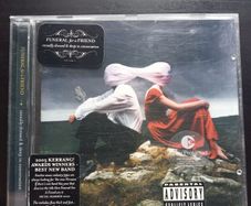 Funeral for a Friend - Casually Dressed and Deep in Conversation CD