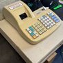 Olympia CM812 Cash Register Image 3