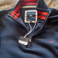 Crew Clothing Co. Fleece,  size XL.