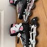 Inline rollerblades size 33-36 Image 3