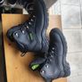 Waterproof Safety work Boot Size 11. brand new in box and used one Image 3