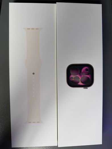 Apple Watch Series 11