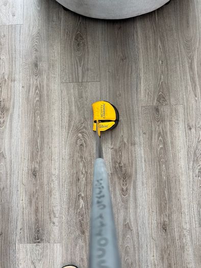 Scotty Cameron X 5 Putter