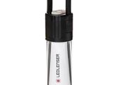 Ledlenser ML6 Warm Light - LED Rechargeable Lantern &amp; Powerbank, Powerful 750 Lumen Camping Lantern, Rechargeable Outdoor Light, Camping and Hiking Lamp, Bright Warm Light, Up To 70 Hours Battery Life