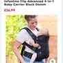 Baby carrier Image 8