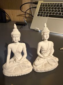 Statue Buddha