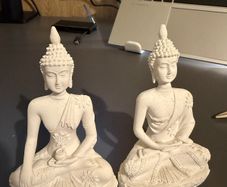 Statue Buddha