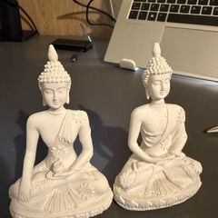 Statue Buddha