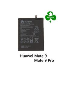 For Huawei Mate 9 Battery / Mate 9 Pro Battery New 4000mAh HB396689ECW
