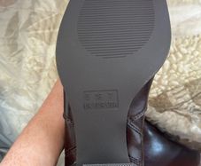 cowboy boot
