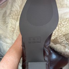 cowboy boot