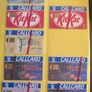 Mint Callcards Image 4