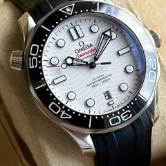 Omega Seamaster Diver 300M