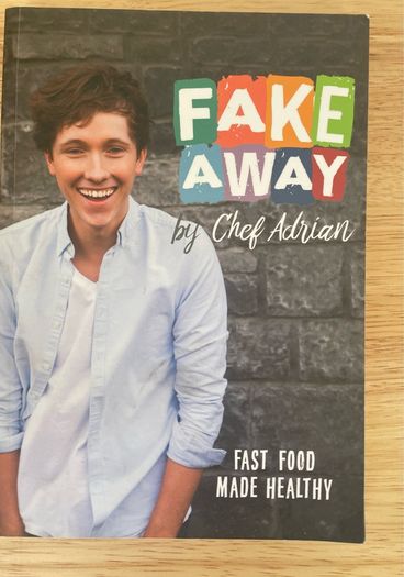 Fake Away by Chef Adrian