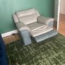 Leather Sofa 3 seats + Armchair Image 8