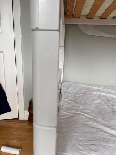 Flexa Bunk bed