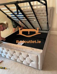 New Ottoman Beds