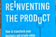 Reinventing the product