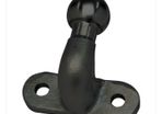 Genuine Alko Bolt-on type 50 mm towball
