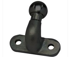 Genuine Alko Bolt-on type 50 mm towball