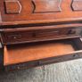 vintage bureau for upcycling Image 4