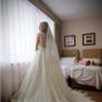 wedding dress Image 3