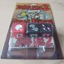 Zombie Dice 2 Double Feature Expansion Game BRAND NEW Image 3