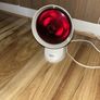 lamp Beurer IL 21 Infrarotlampe white Image 2