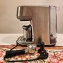 Sage Bambino Espresso Machine - stainless steel Image 2