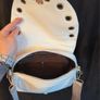 white bag Image 2