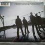 Last known Addiction - One Left Standing Cd Image 2
