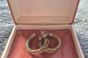 Vintage Irish Earrings