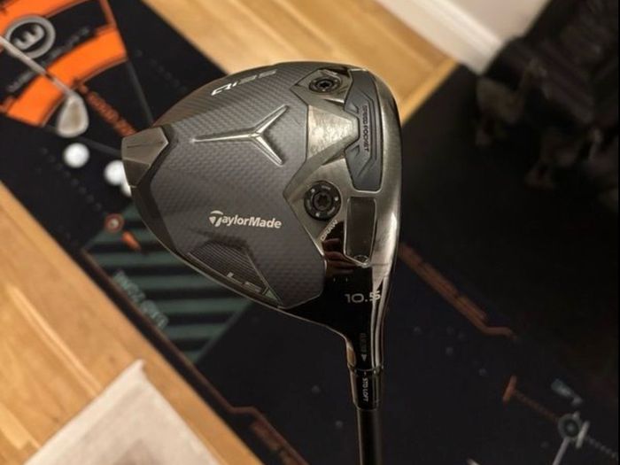 Taylormade Qi35