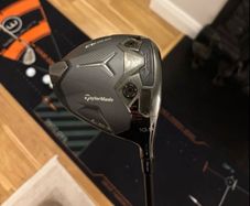 Taylormade Qi35