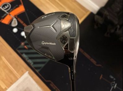 Taylormade Qi35