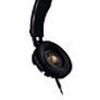 Headphones Head Phones Powerful Bass Image 8
