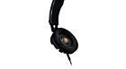 Headphones Head Phones Powerful Bass