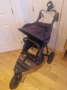 Out n About Buggy