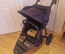 Out n About Buggy