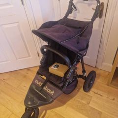 Out n About Buggy