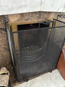 fire guard