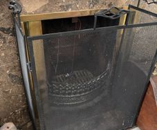 fire guard