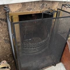 fire guard
